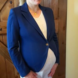 Maternity Blazer